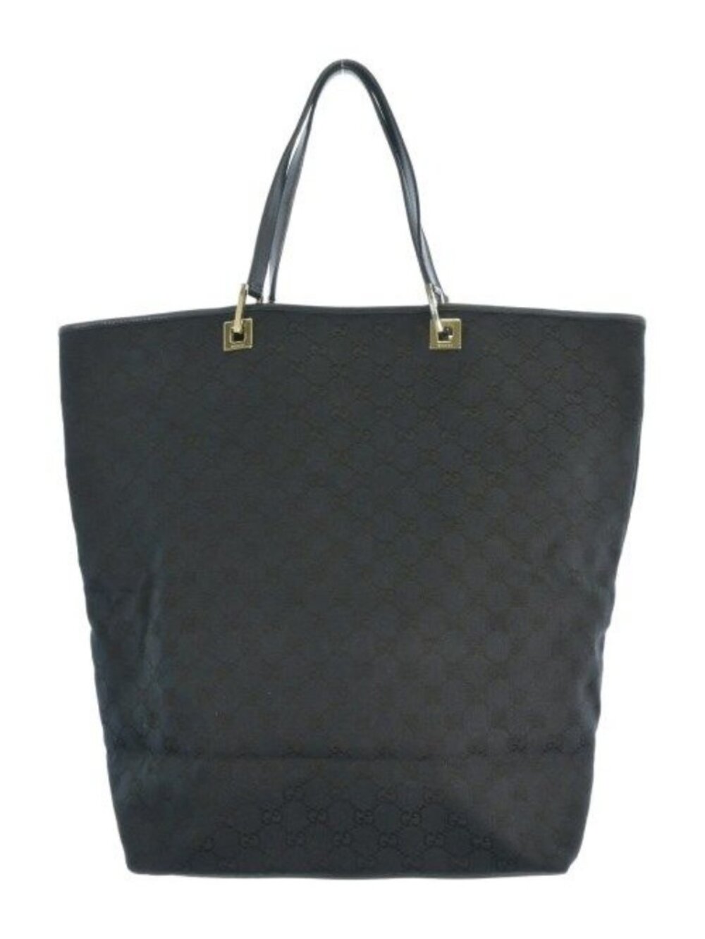 Gucci Tote Black